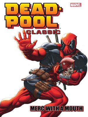 Deadpool Classic (2008), Volume 11 - ebook